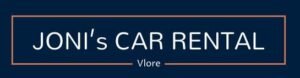 Joni's Car Rental
