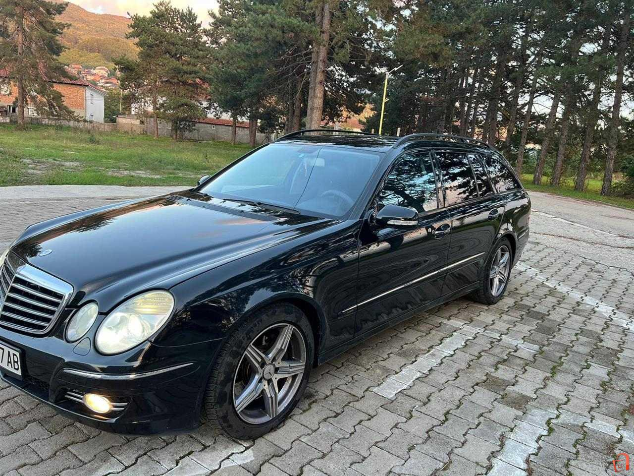 mercedes-evo-320
